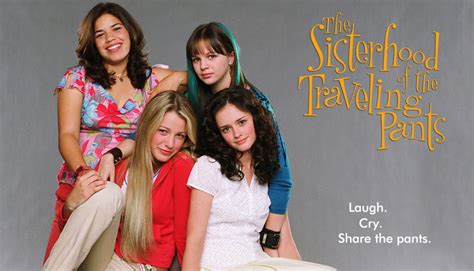 sisterhood of the travelling pants stream|sisterhood of the traveling pants tv show.